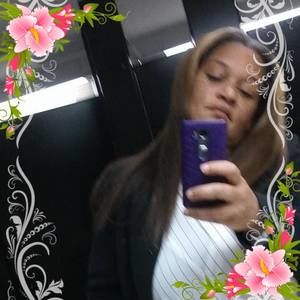 Meet your Posher, Tricia